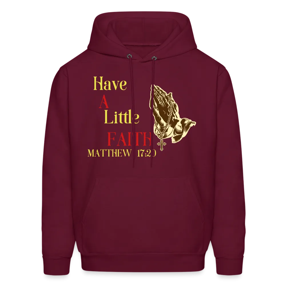 Faith Hoodie