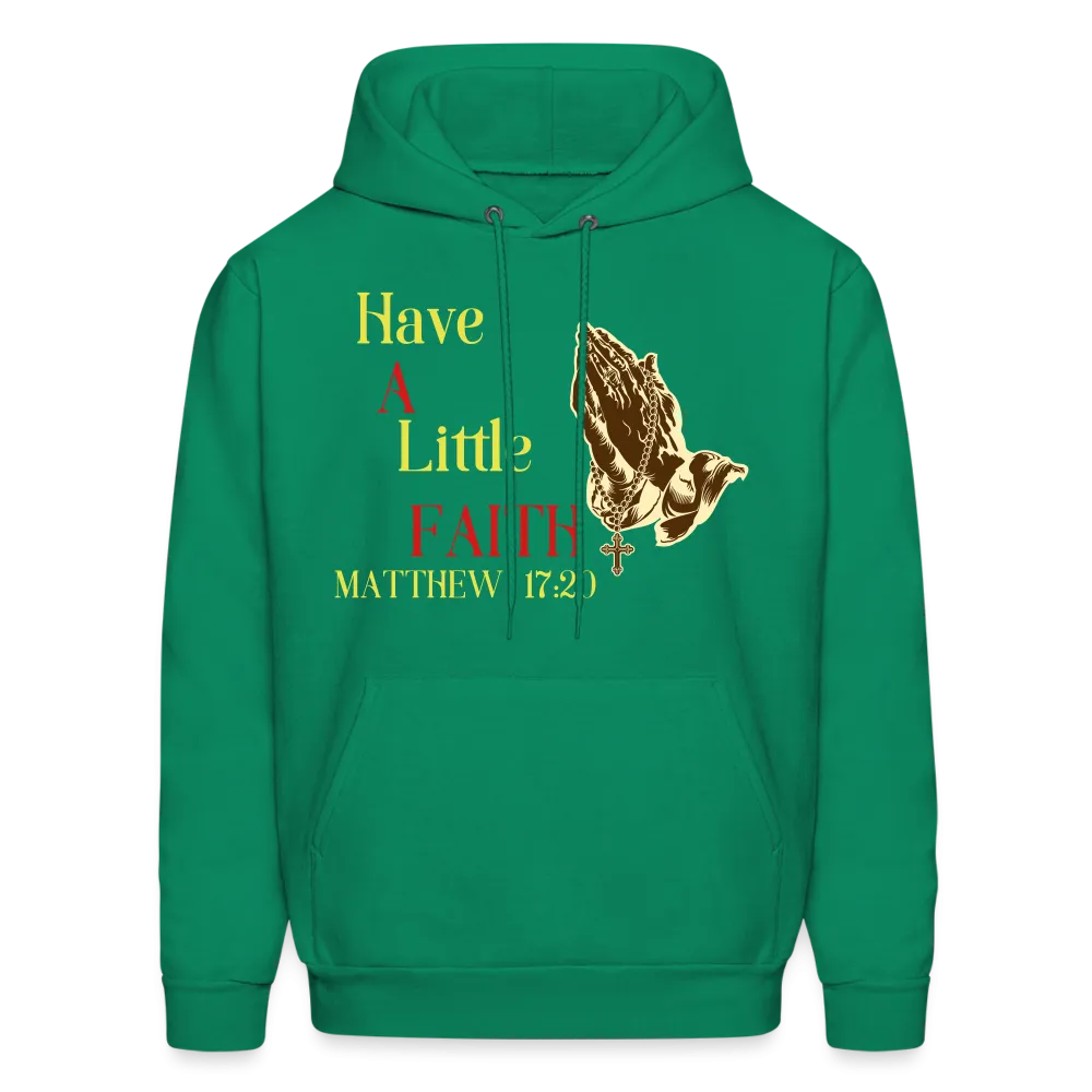 Faith Hoodie