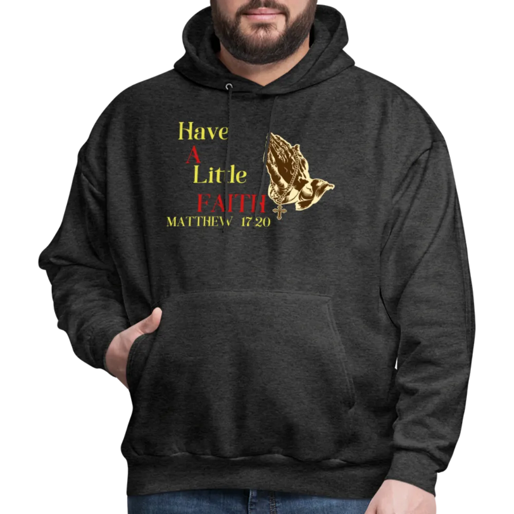 Faith Hoodie