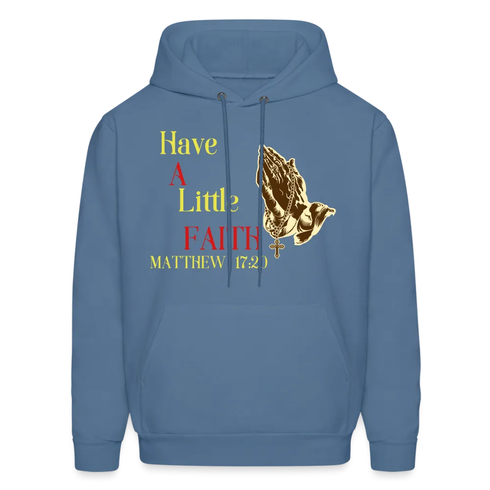 Faith Hoodie