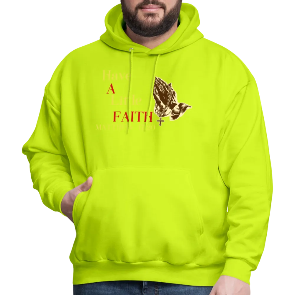 Faith Hoodie