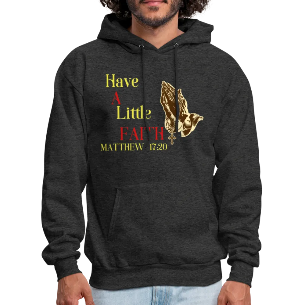 Faith Hoodie