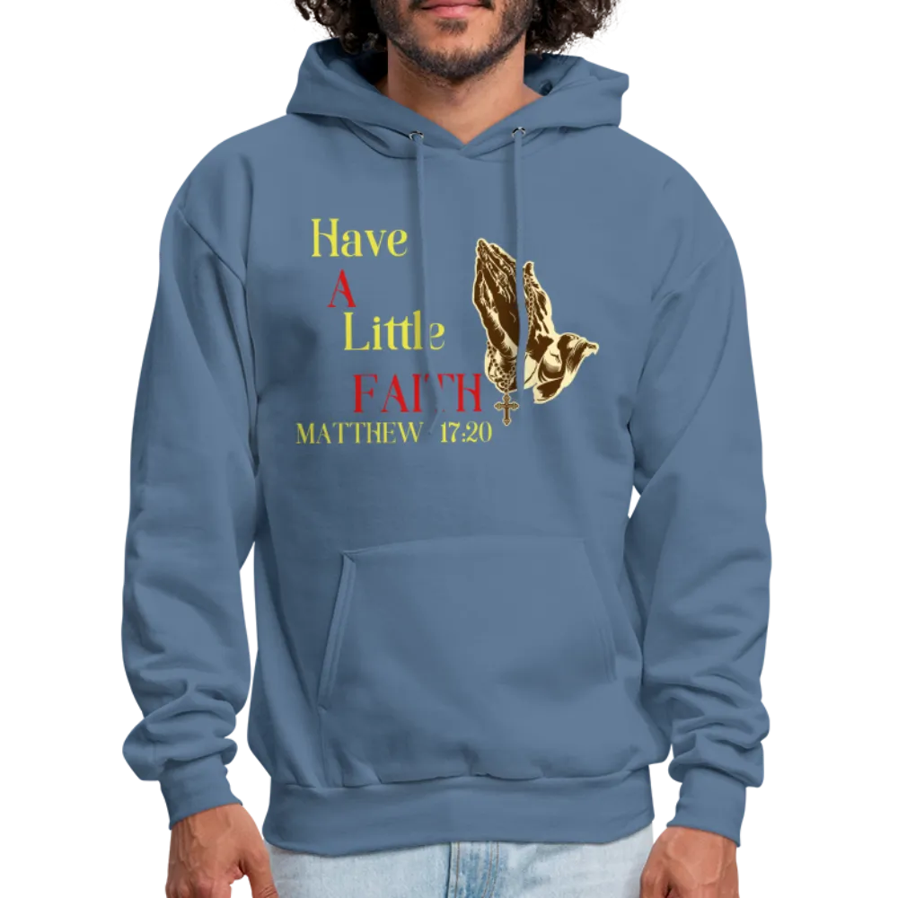 Faith Hoodie