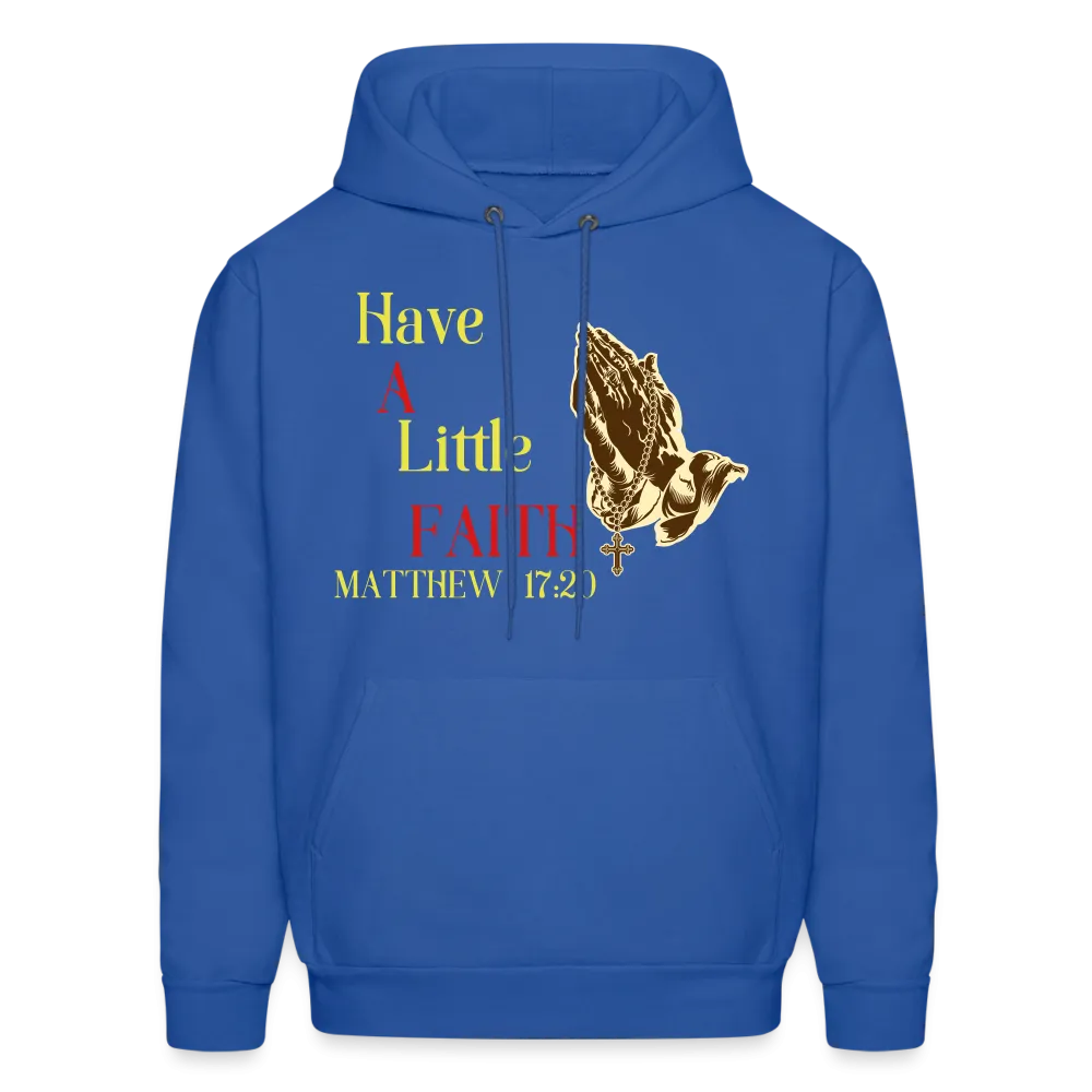 Faith Hoodie