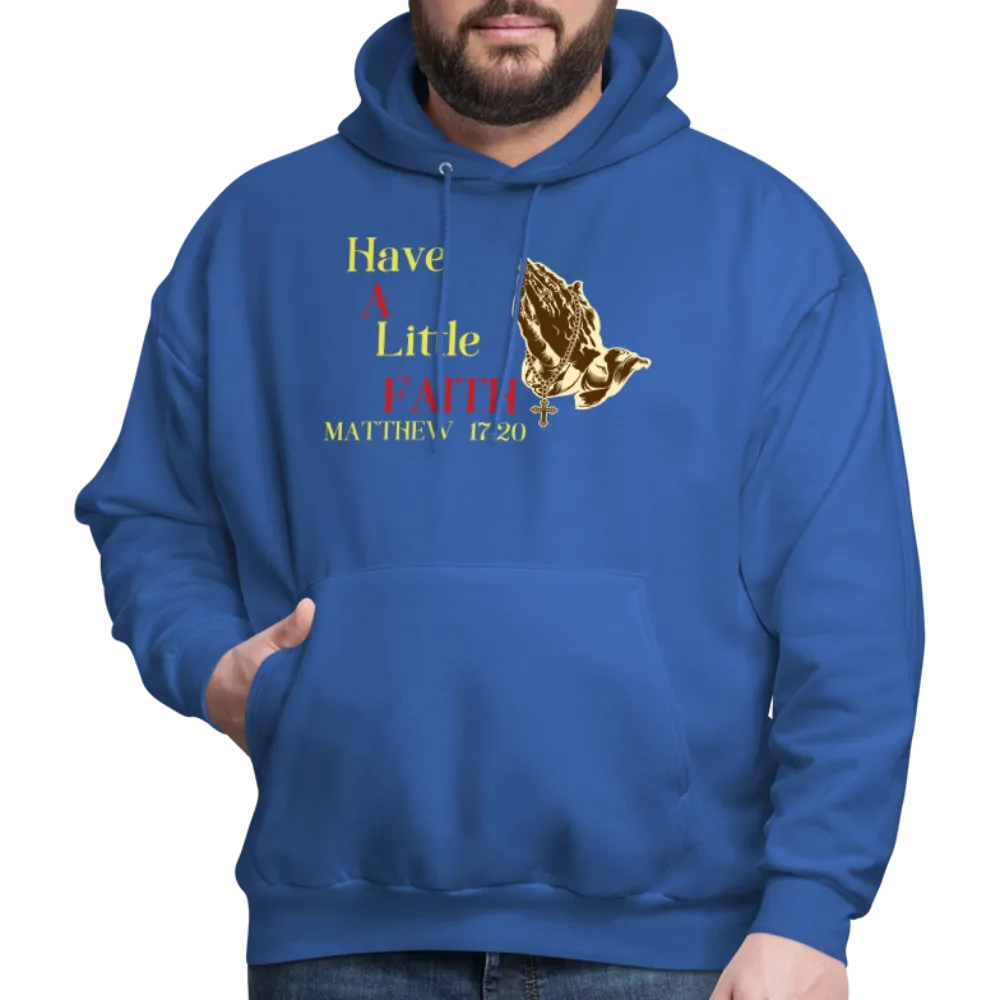 Faith Hoodie