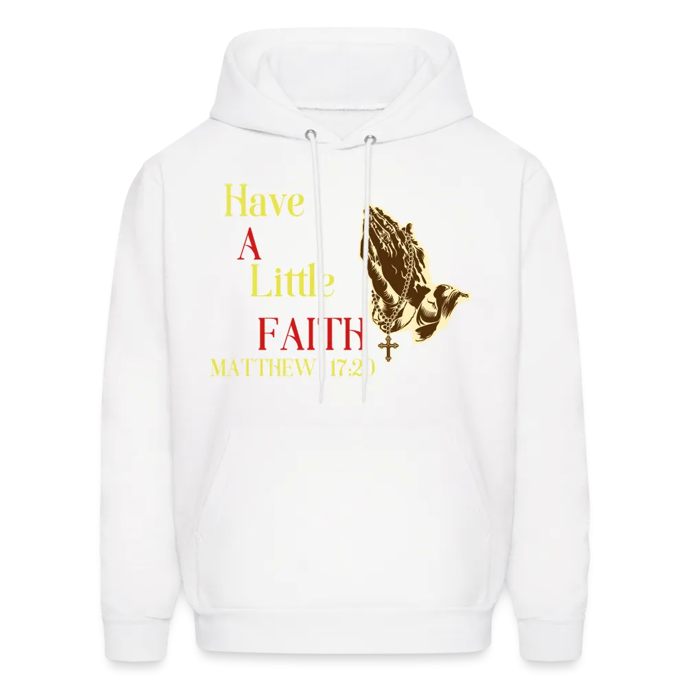 Faith Hoodie