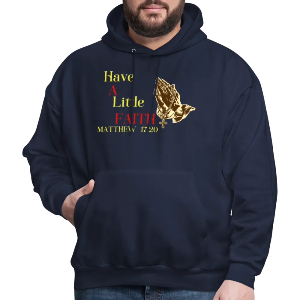 Faith Hoodie