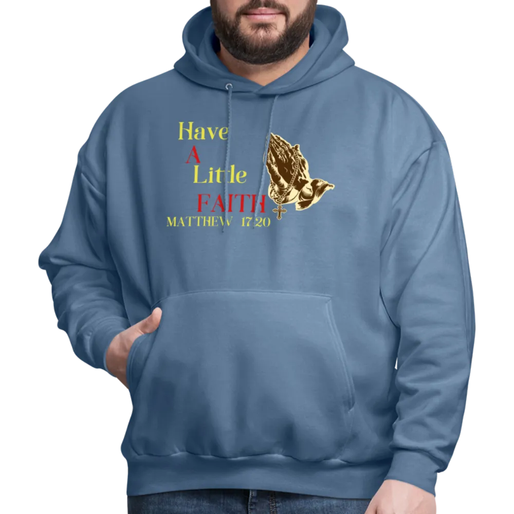 Faith Hoodie
