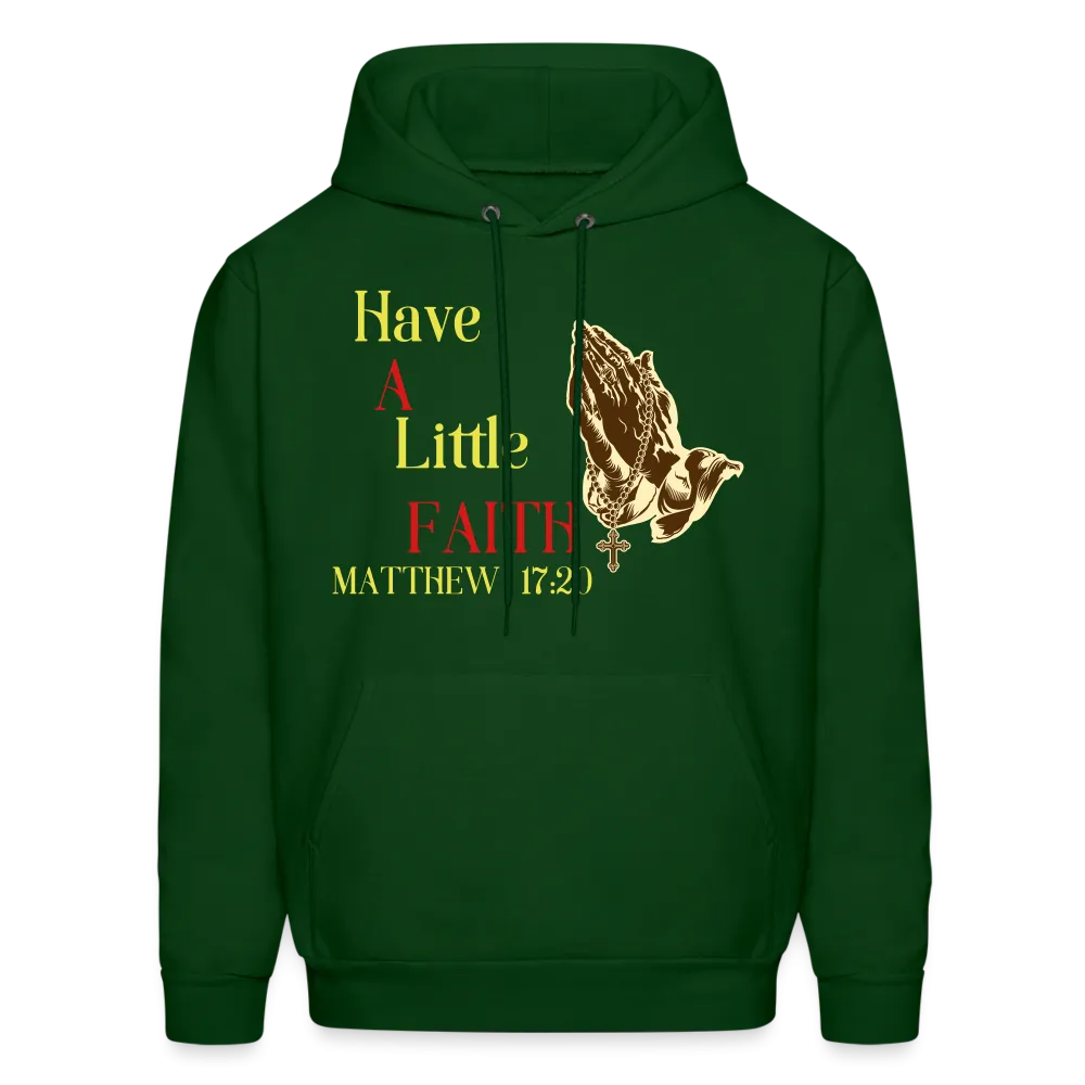 Faith Hoodie