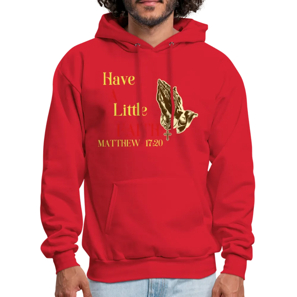 Faith Hoodie
