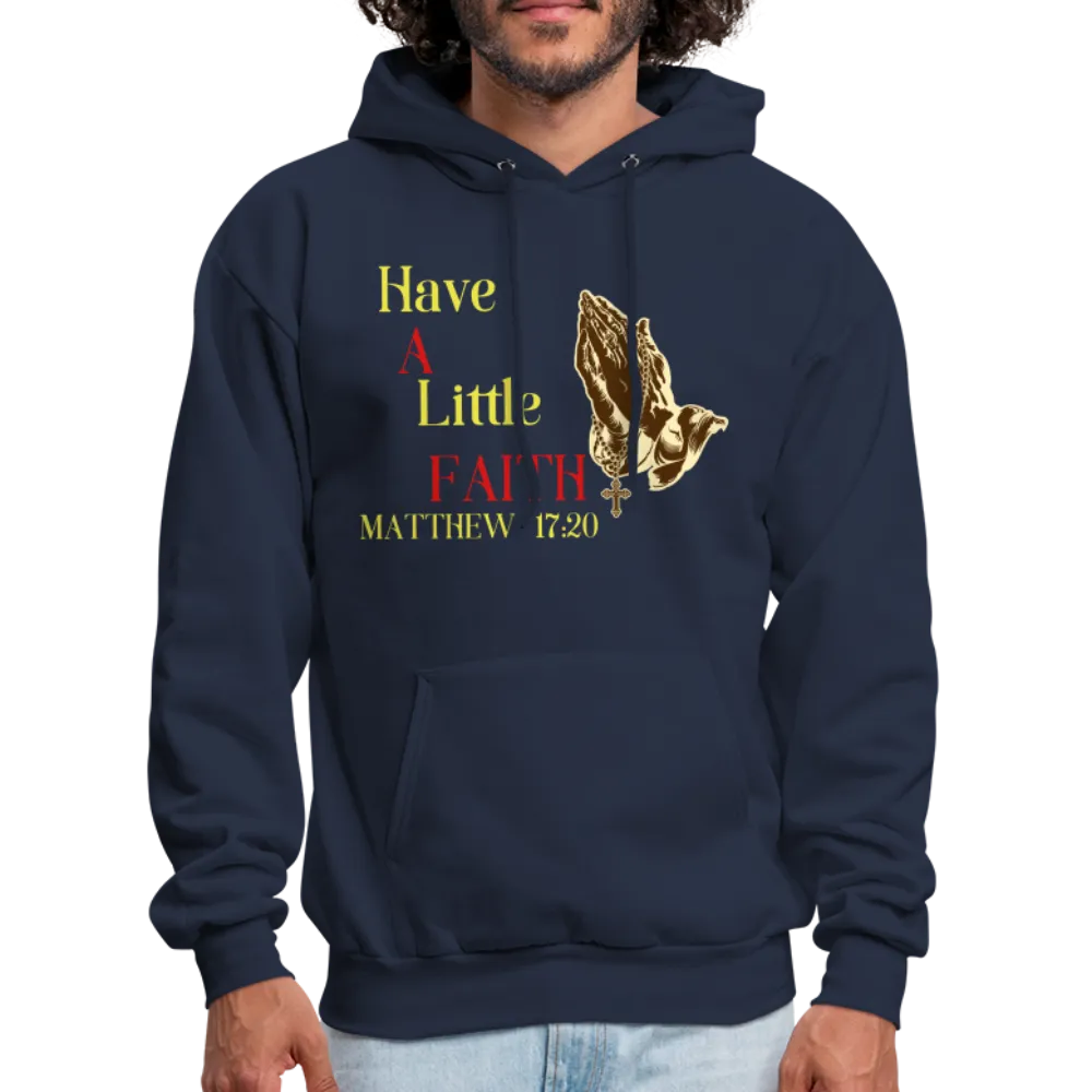 Faith Hoodie