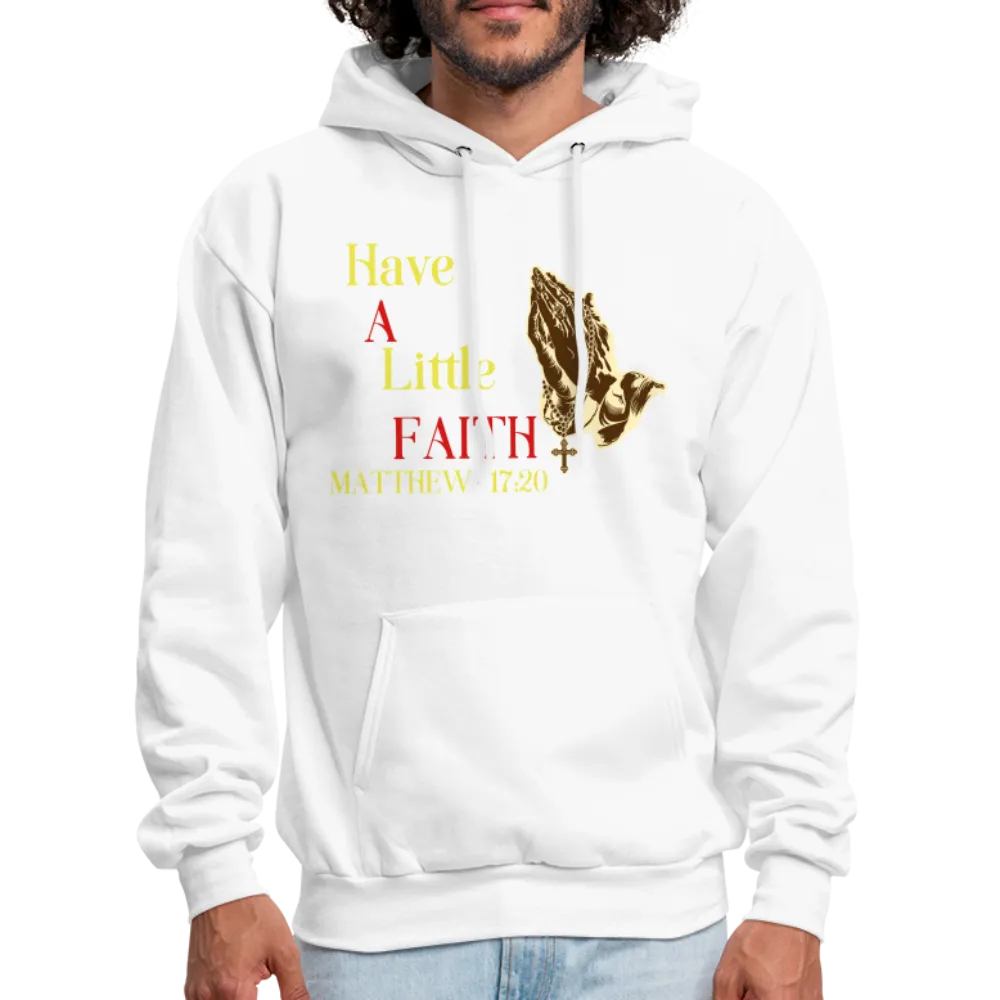 Faith Hoodie