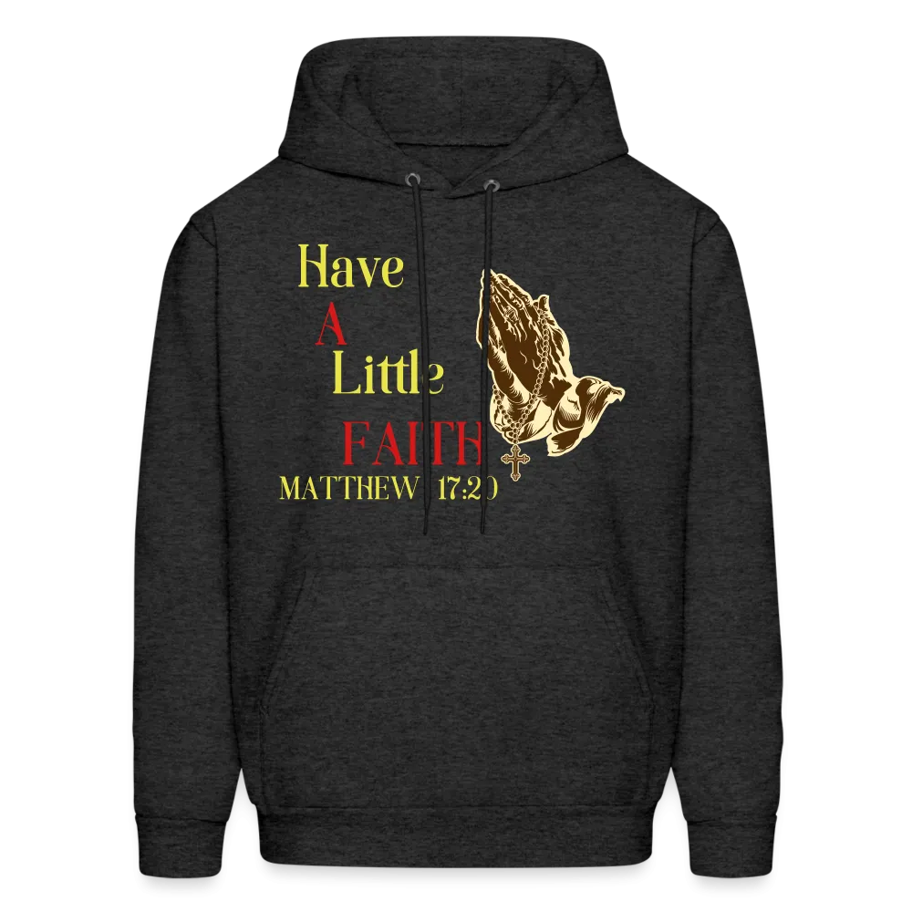 Faith Hoodie