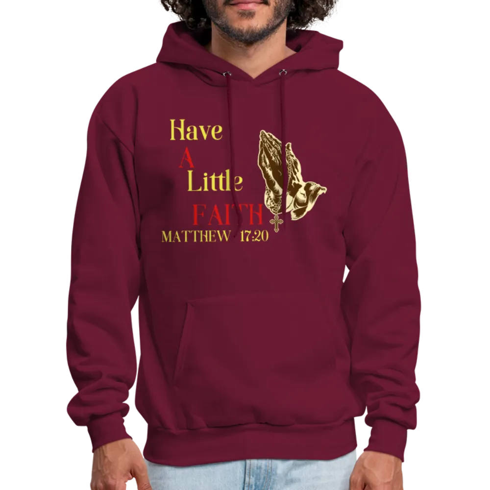 Faith Hoodie