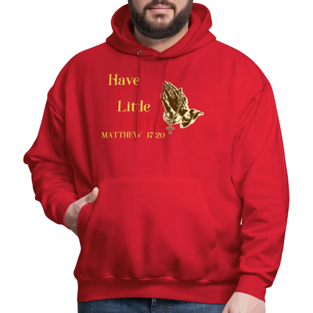 Faith Hoodie