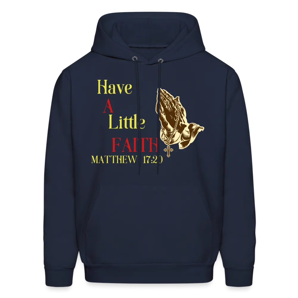Faith Hoodie