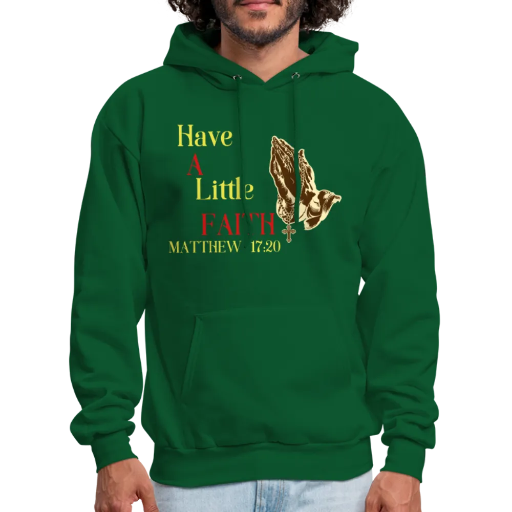 Faith Hoodie