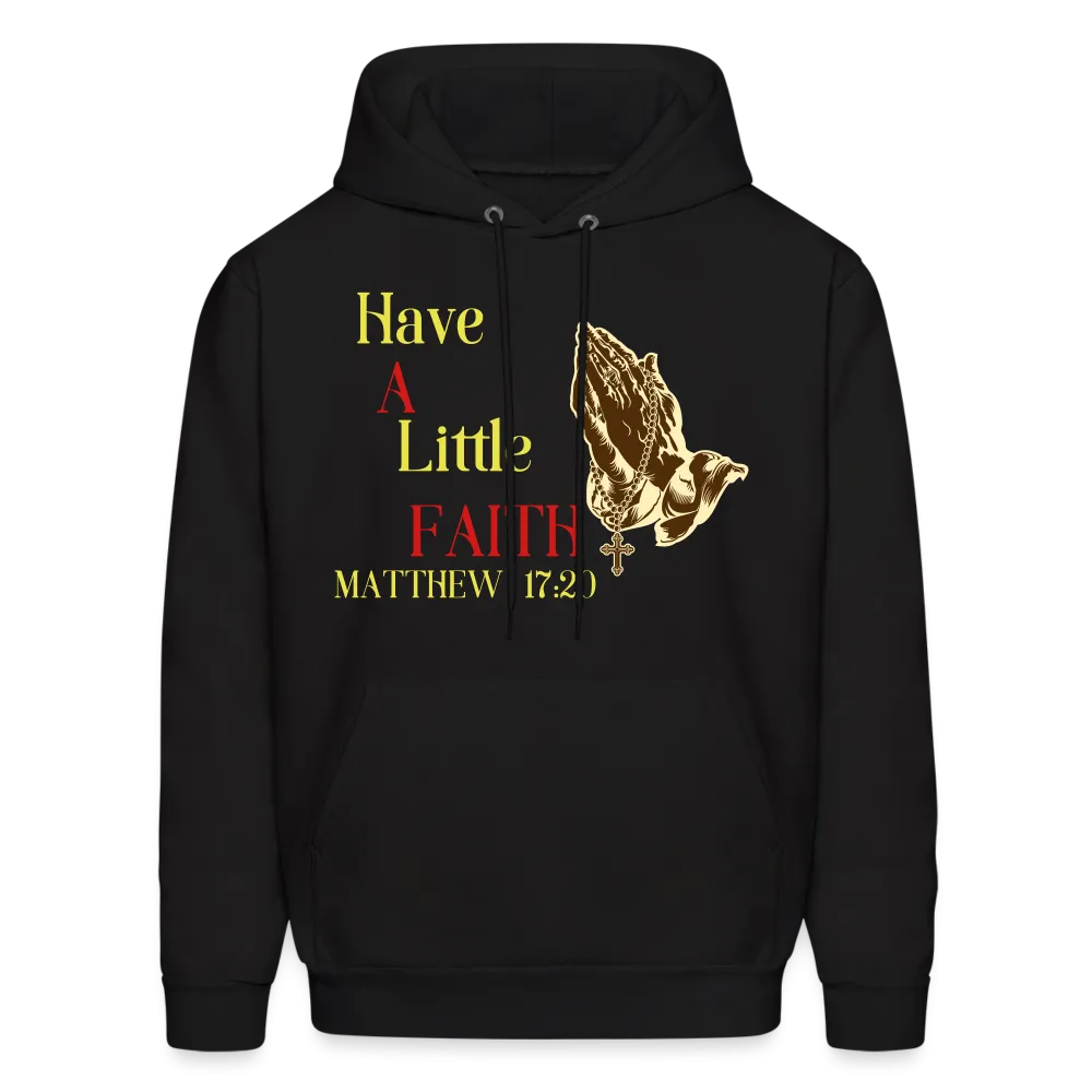 Faith Hoodie