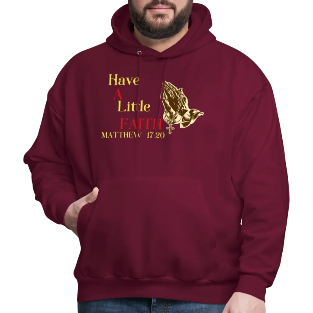 Faith Hoodie