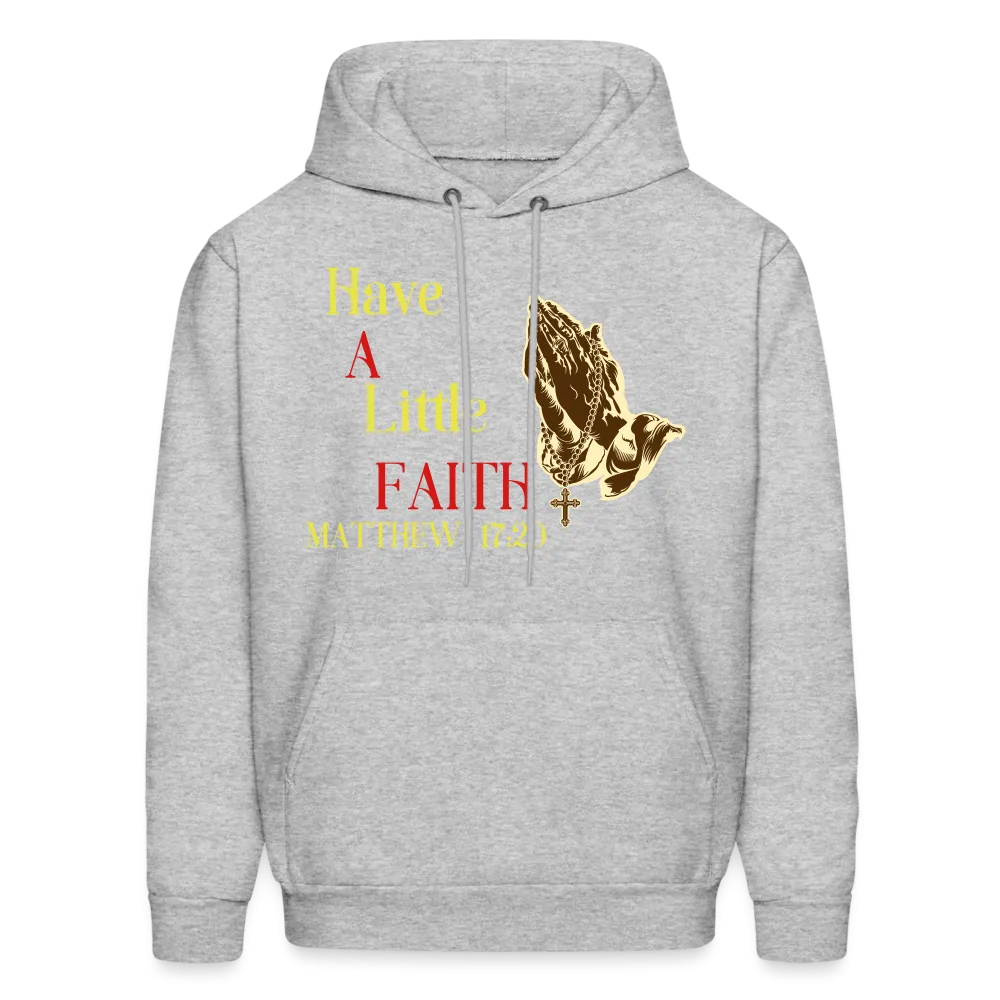 Faith Hoodie