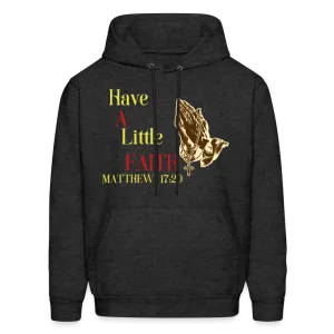 Faith Hoodie