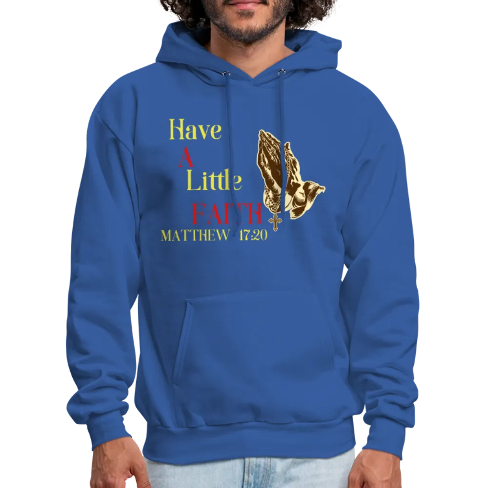 Faith Hoodie
