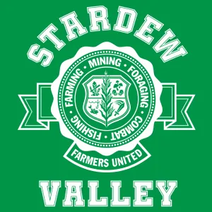 Farmers United Jacket