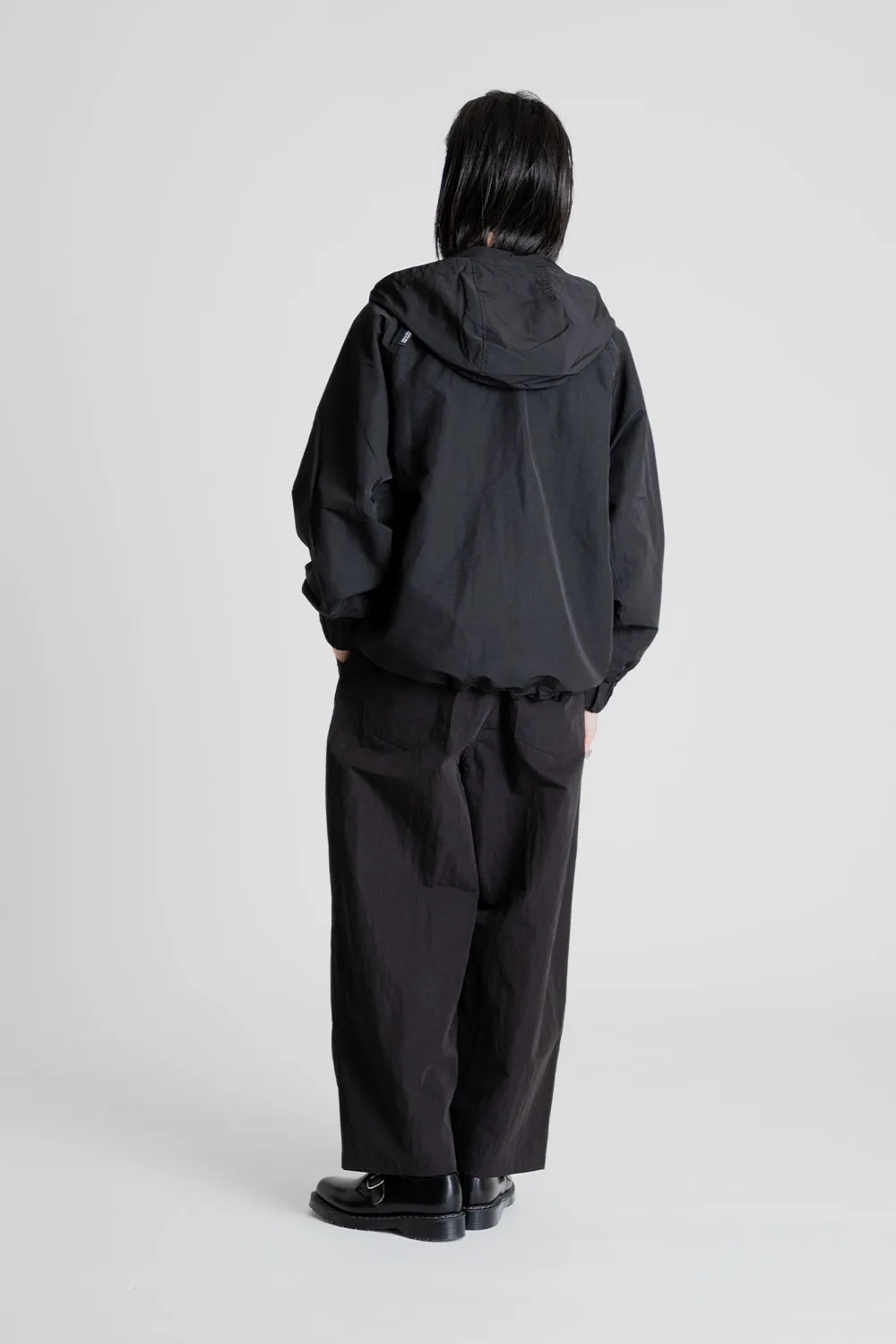Fatigue BDU Pants - Black