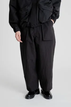 Fatigue BDU Pants - Black