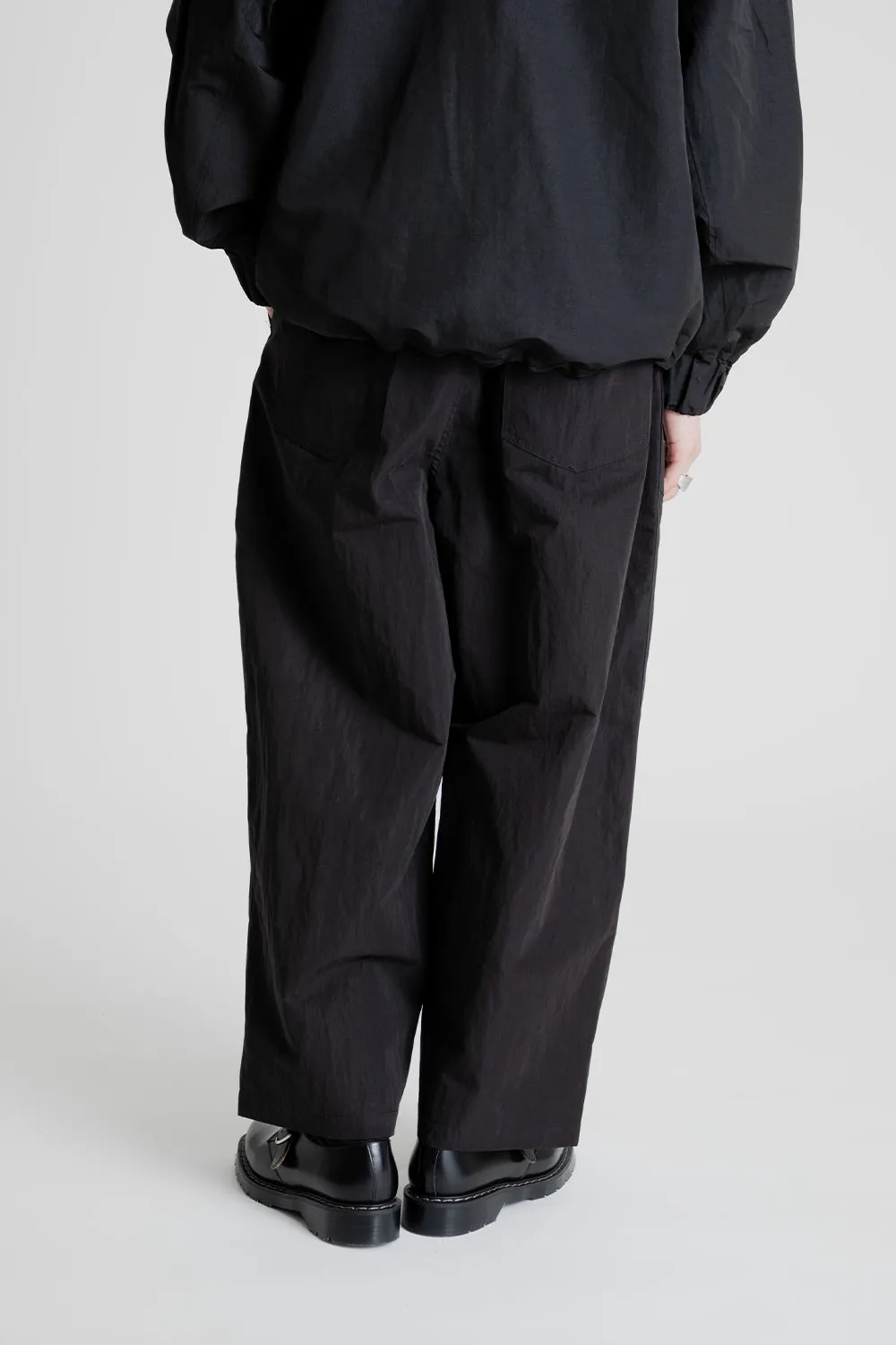 Fatigue BDU Pants - Black