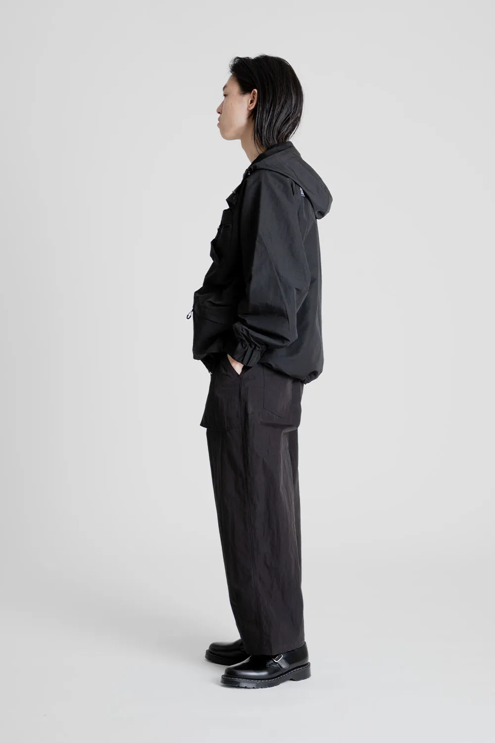 Fatigue BDU Pants - Black