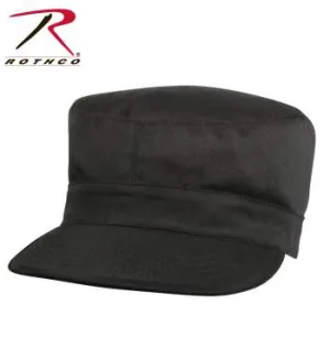 Fatigue Cap Black