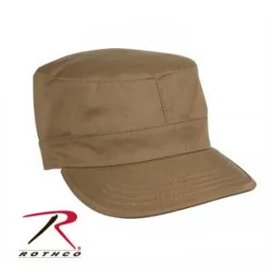 Fatigue Cap Coyote Brown SALE!