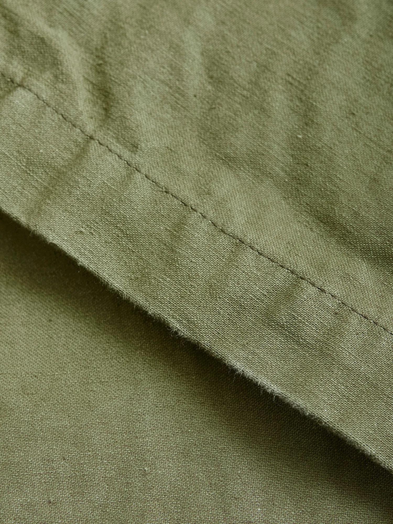 Fatigue Pants in Olive
