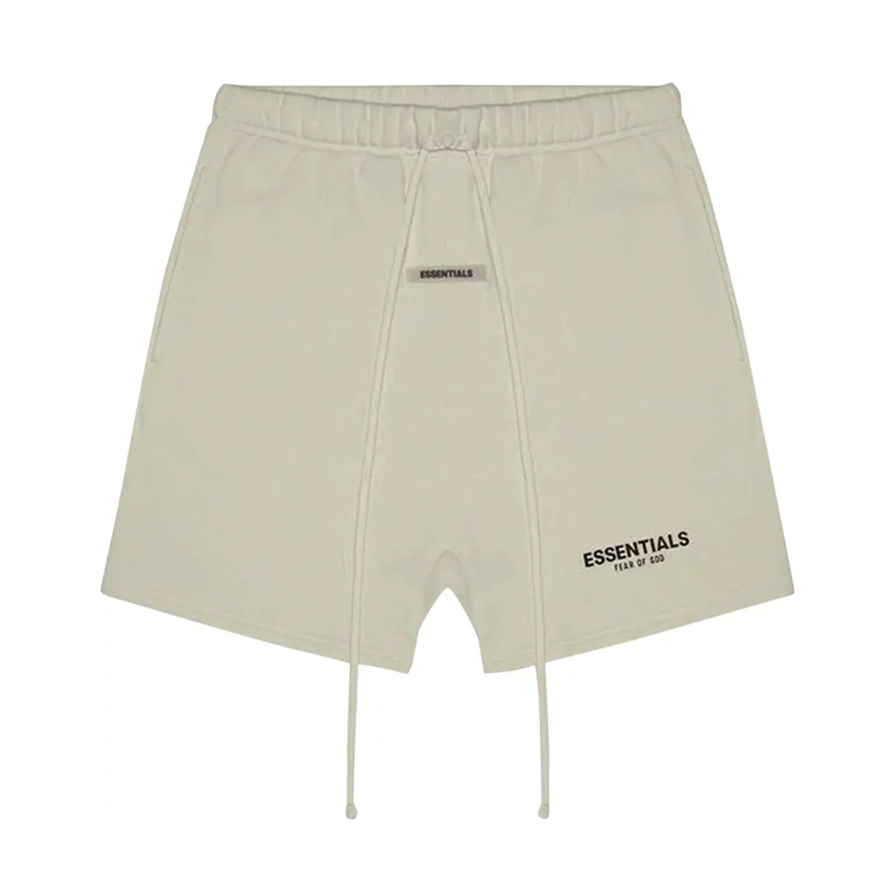 Fear of God Essentials Shorts 'Moss'