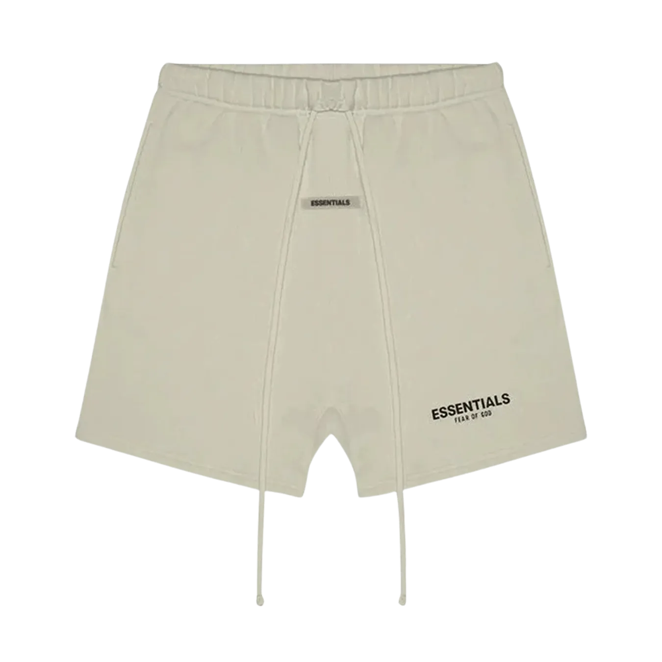 Fear of God Essentials Shorts 'Moss'