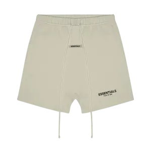 Fear of God Essentials Shorts 'Moss'