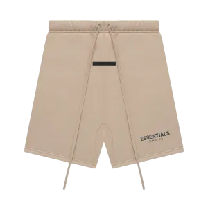 Fear of God Essentials Summer Core Sweat Short 'String'