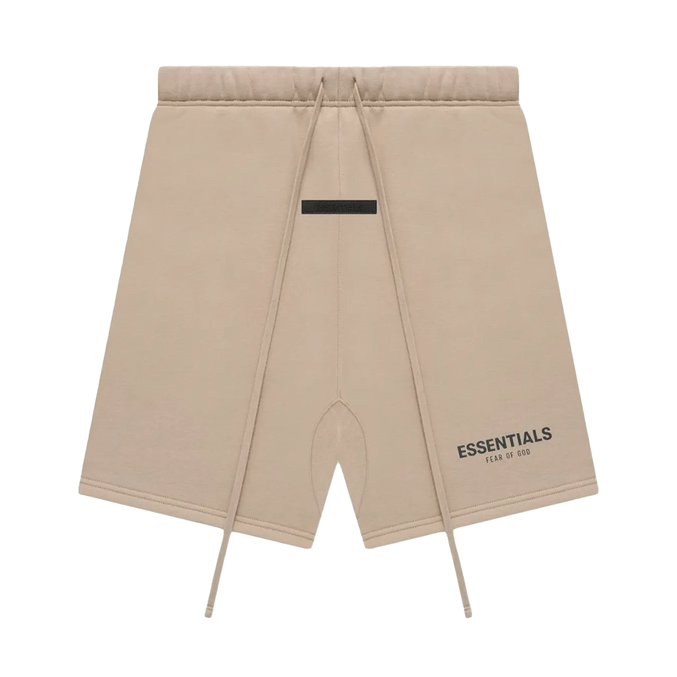 Fear of God Essentials Summer Core Sweat Short 'String'