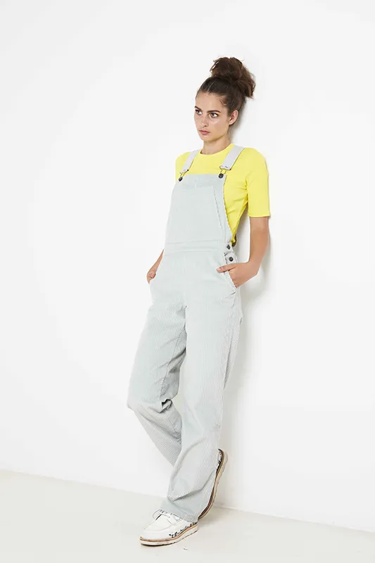 Fibre Mood Constance Overalls
