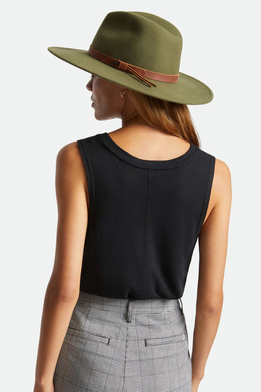 Field Proper Hat - Military Olive