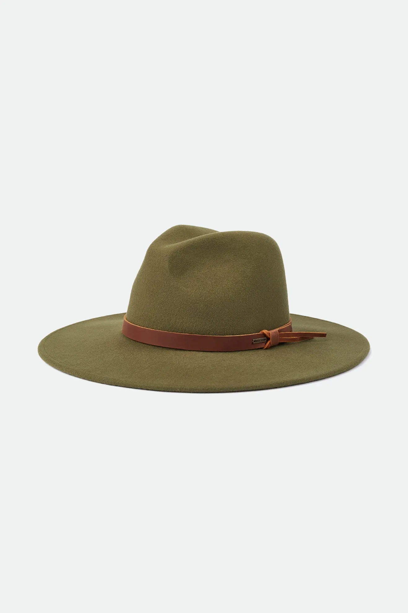 Field Proper Hat - Military Olive