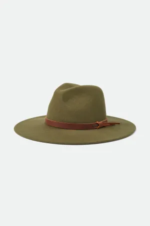 Field Proper Hat - Military Olive