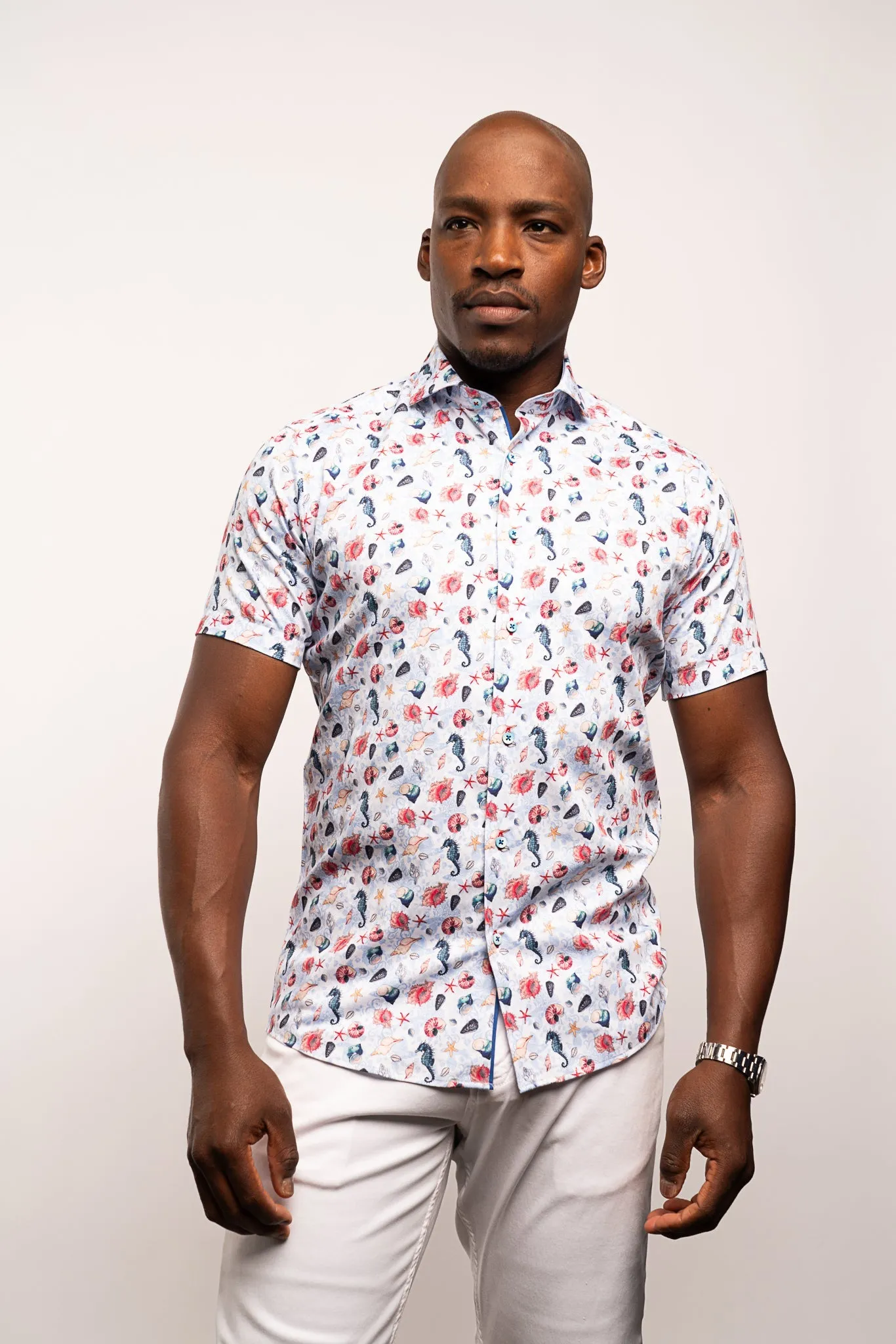 FINAL SALE - SW Seashell SS