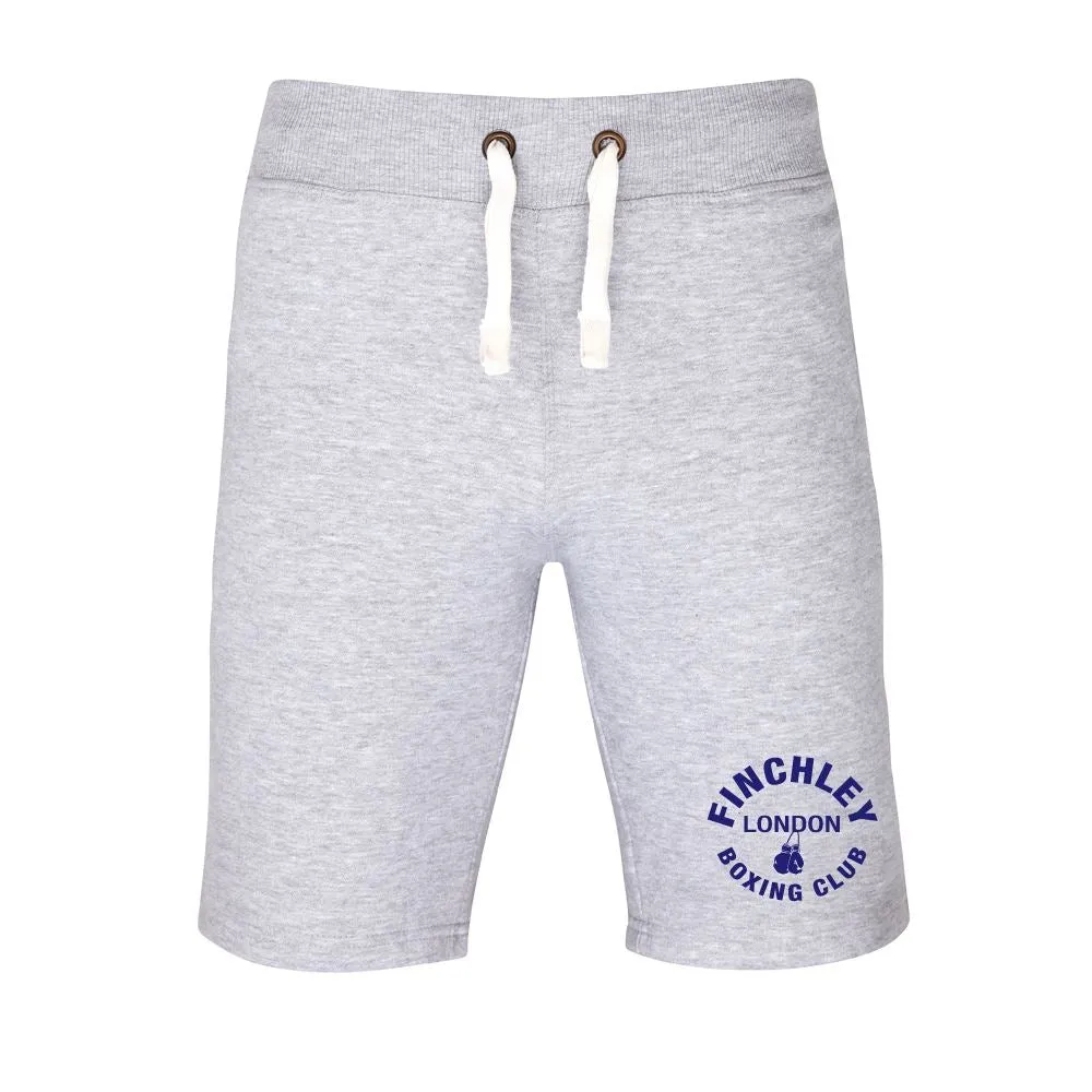 Finchley Abc Sweat Shorts