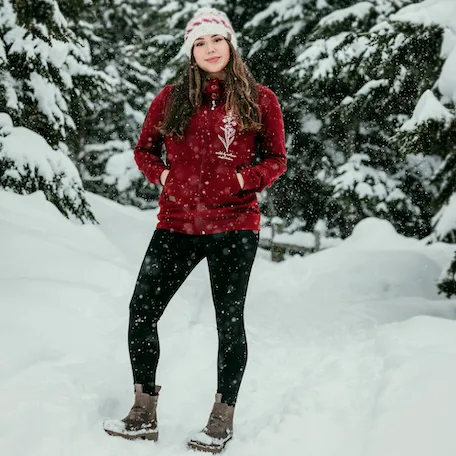 Fireweed Classic Full Zip