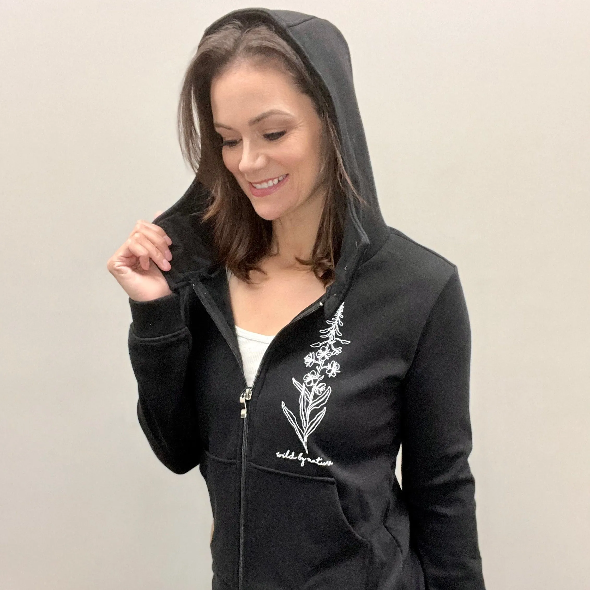 Fireweed Classic Full Zip