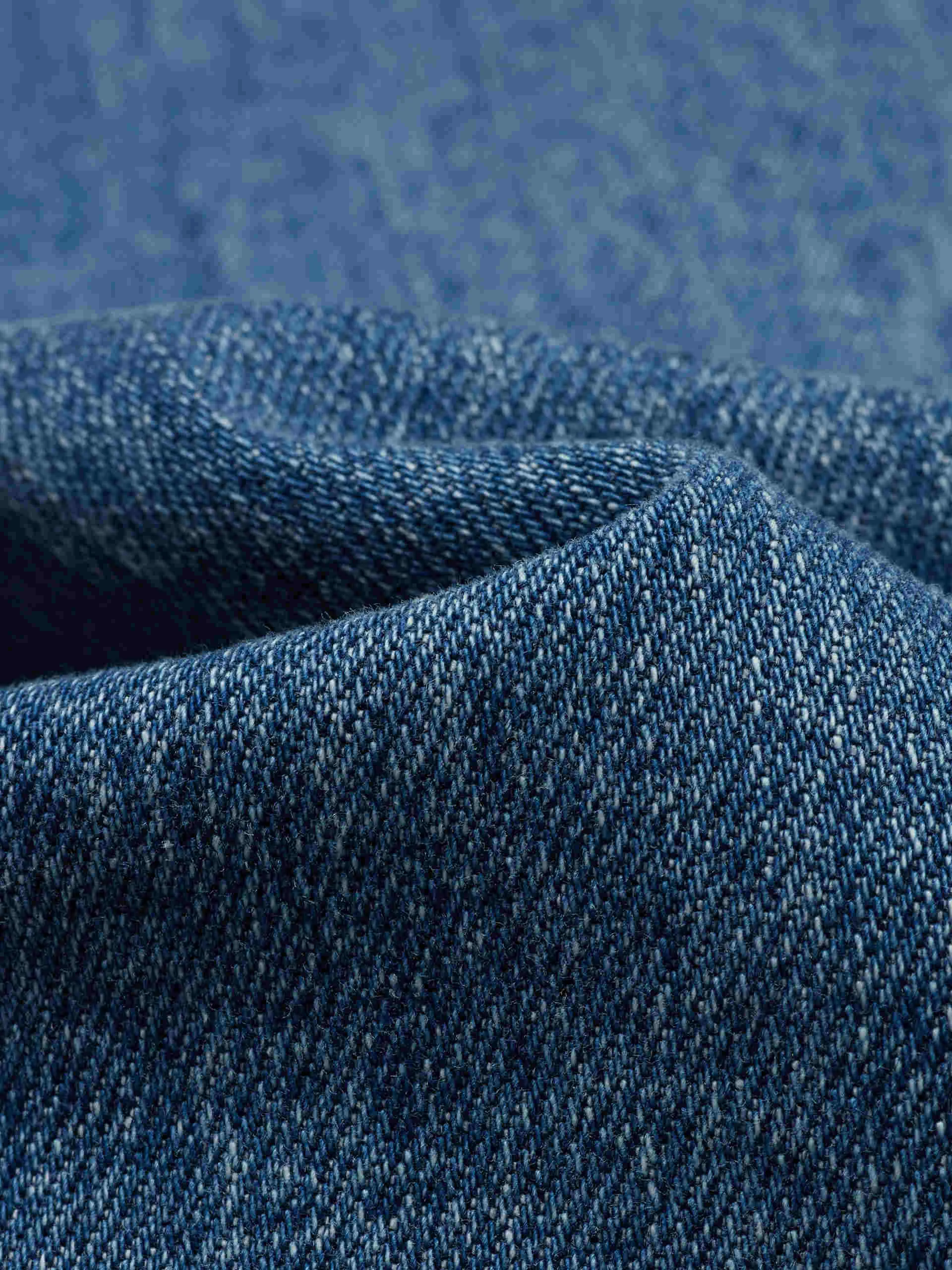 Flared High Waist Jeans