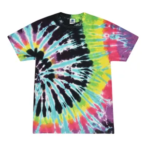 Flashback Tie Dye T-Shirt (CLEARANCE)