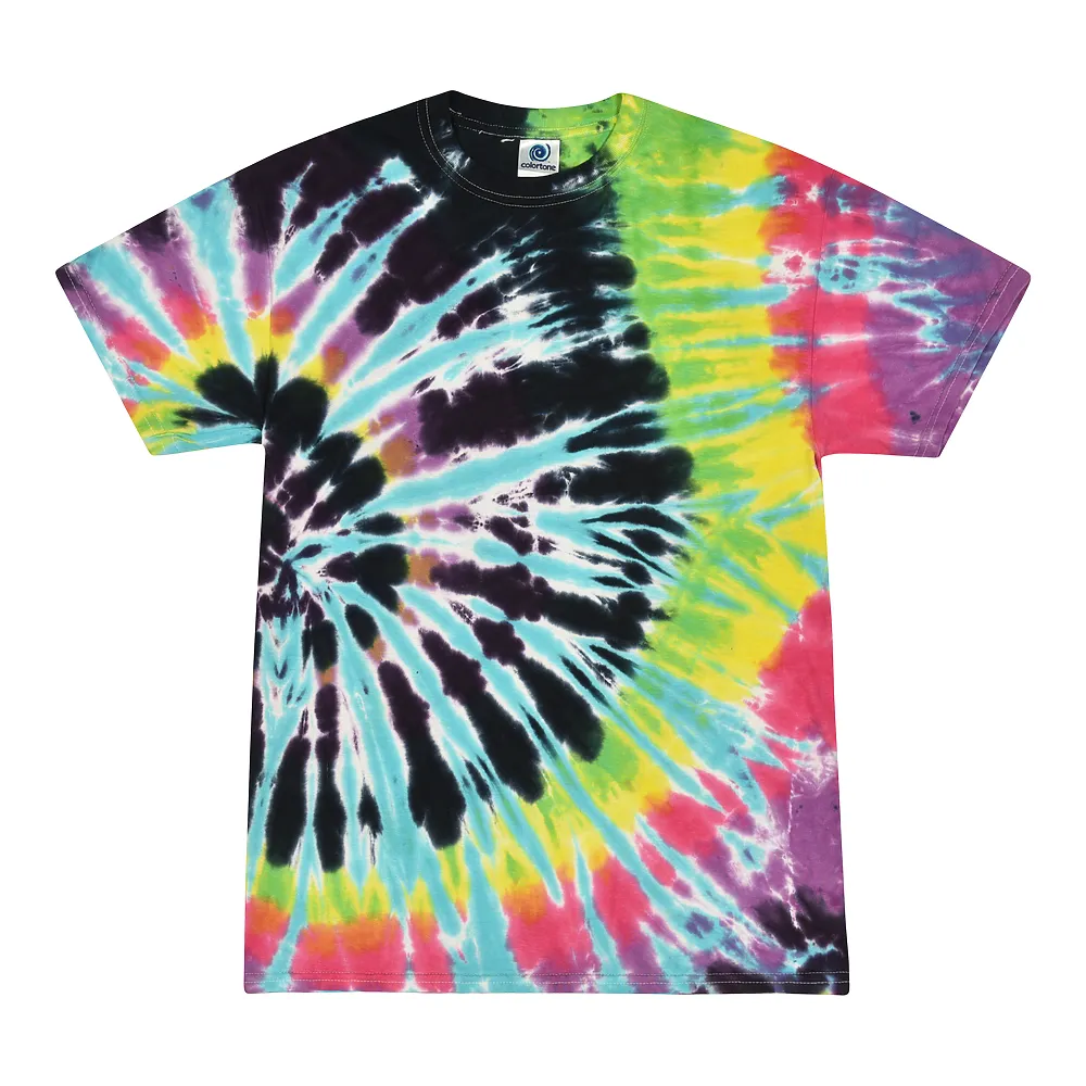 Flashback Tie Dye T-Shirt (CLEARANCE)